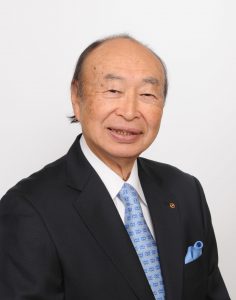 会頭画像